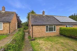 5, Manor Close, St. Neots PE19 6PJ