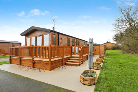 Abbey Farm Caravan Park, Abbey Lane, Ormskirk, Lancashire, L40