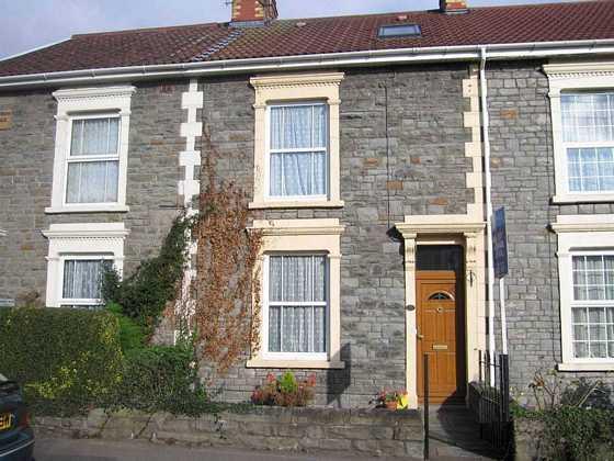 Photo of the property