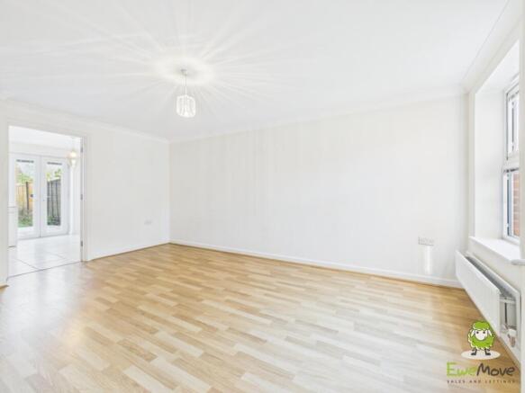 Brockham Grange, Sherfield-on-Loddon, Hook, Hampshire, RG27 photo 4
