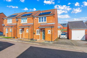 12, Gifford Close, Leicester LE4 3NY