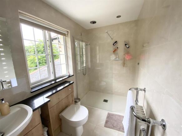 En suite