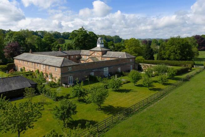 1 Derwent Court