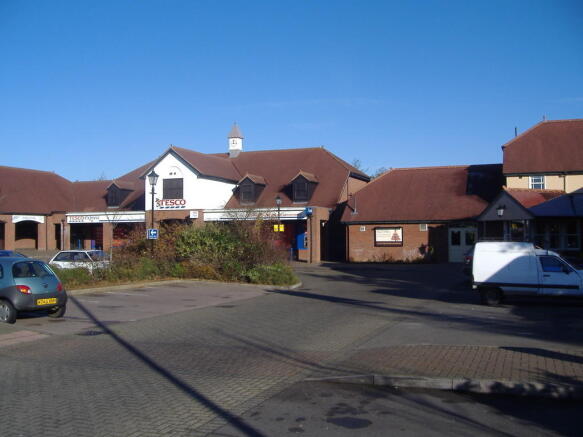 Local Amenities 