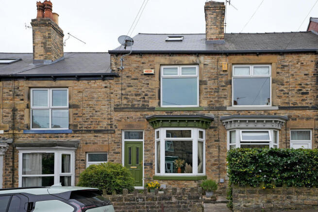 Front External