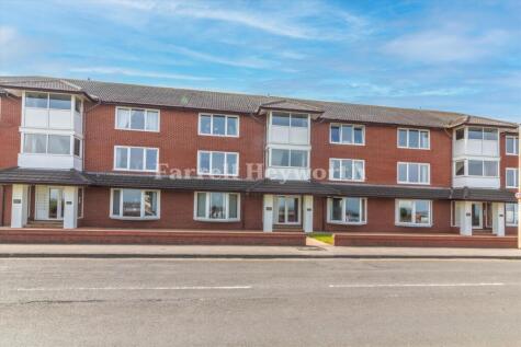 The Esplanade, Knott End On Sea, Poulton Le Fylde