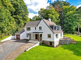 Stondtorre, Knowle Road, Newton Abbot TQ13 9SP