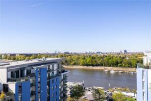 Apartment 902, 3, Eastfields Avenue, London SW18 1GN