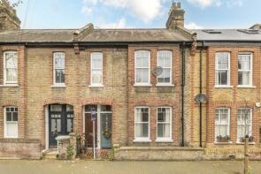 13, Gambetta Street, London SW8 3TS
