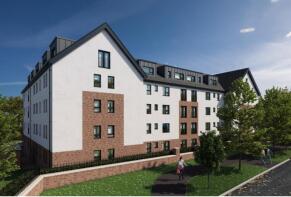 Main Building, Spinners Gate, Maxwellton Road, Paisley PA1 2RH