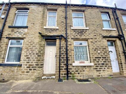 South Street, Paddock, Huddersfield