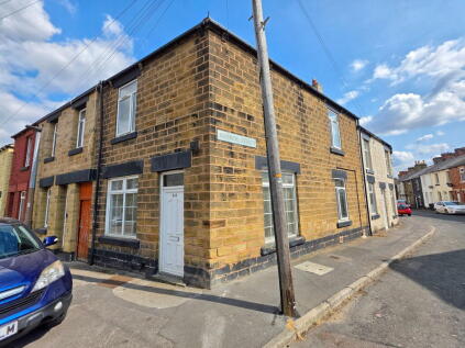 Lancaster Street, Barnsley, S70 6DX