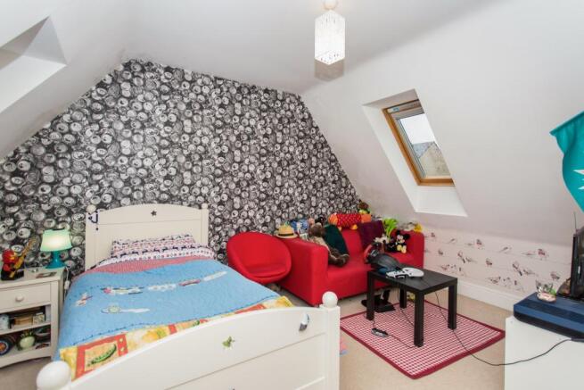 Bedroom 4