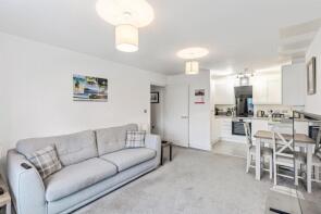 26, Freemans Court, Station Road, Rushden NN10 9FS
