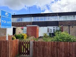 126, Manningford Road, Birmingham B14 5LX