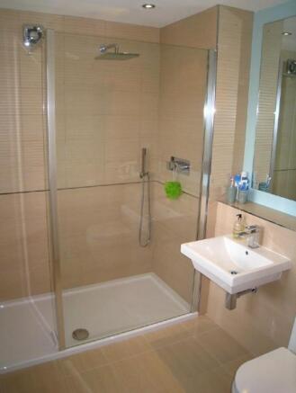 Stunning En-Suite