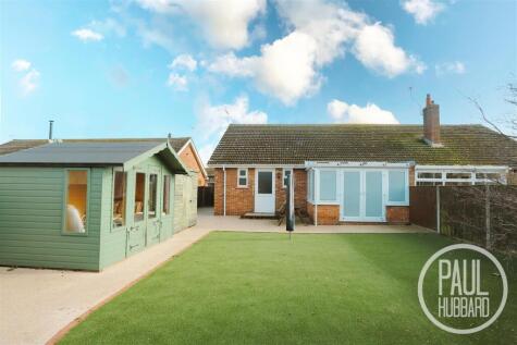 Kingston Close, Pakefield, NR33