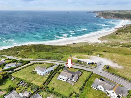 Sennen Cove, Penzance, Cornwall, TR19