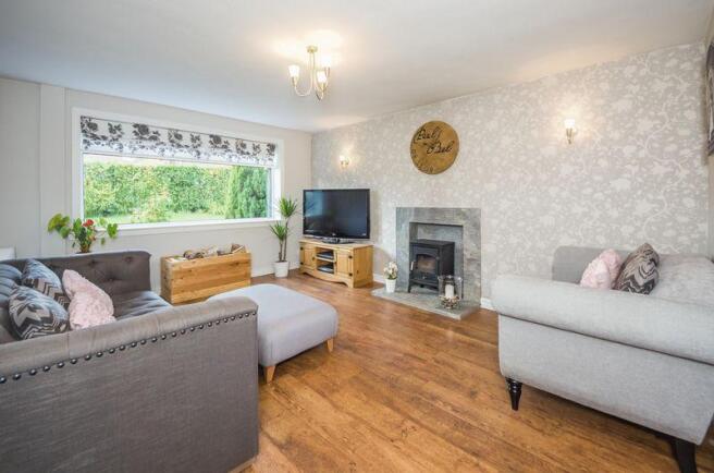 Living Room A
