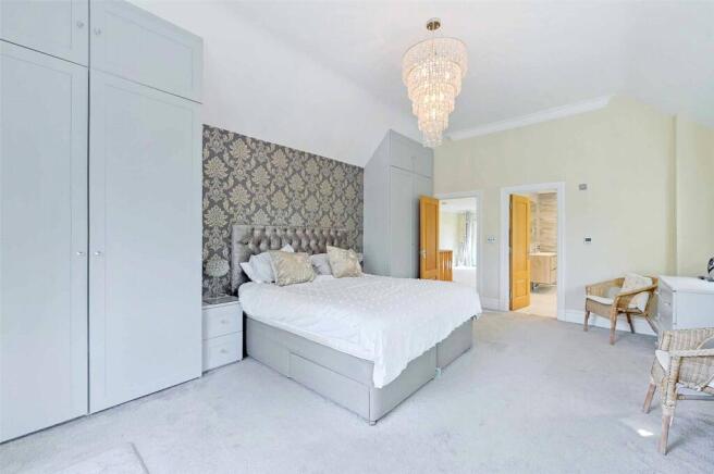 Principal Bedroom