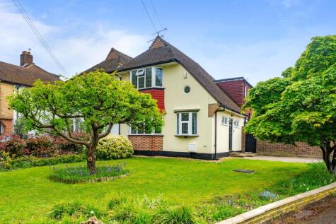 Parkdale Crescent, Worcester Park, KT4