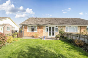 17, Catherine Crescent, Salisbury SP5 3NR