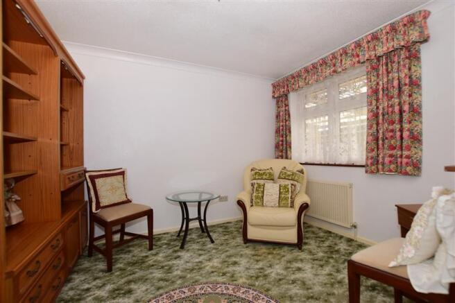 Sitting Area