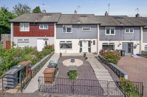 20 Lady Nairne Crescent, Duddingston, Edinburgh, EH8 7PF