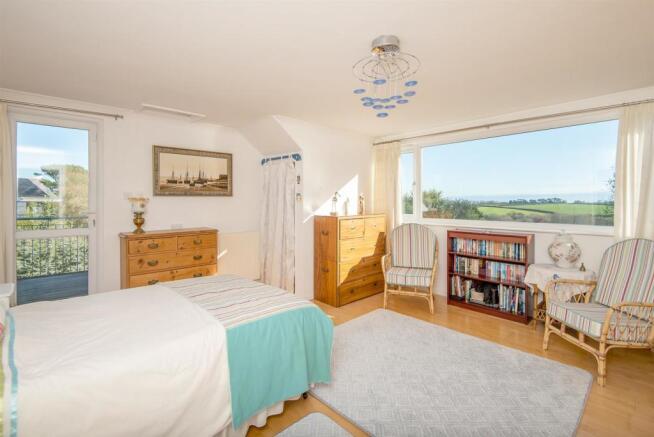 BEDROOM FIVE