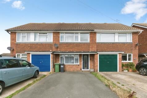 Gwyneth Grove, Bexhill-On-Sea