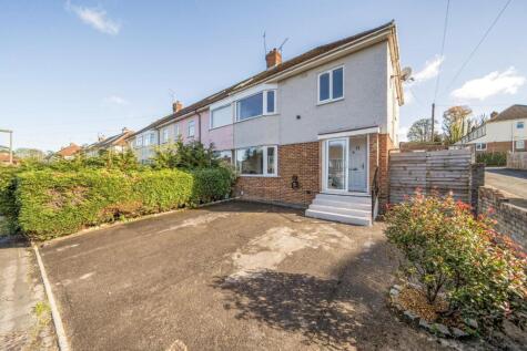 Serpentine Road, Widley, Waterlooville