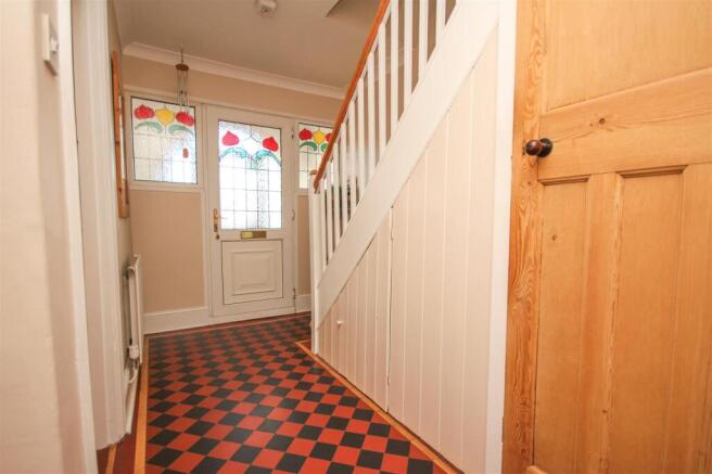 NN8 Senwick Road, Wellingborough – pohled 5