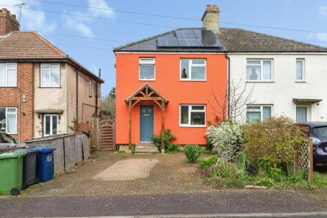 Church Lane, Girton, Cambridge, Cambridgeshire, CB3