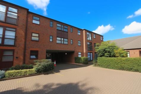 High Street, Baldock, SG7