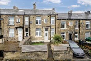 7, Crestville Terrace, Bradford BD14 6DT