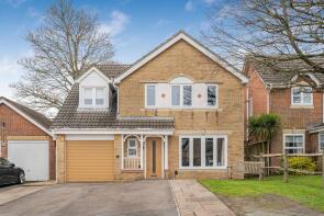 1, Quebec Close, Liphook GU30 7UJ