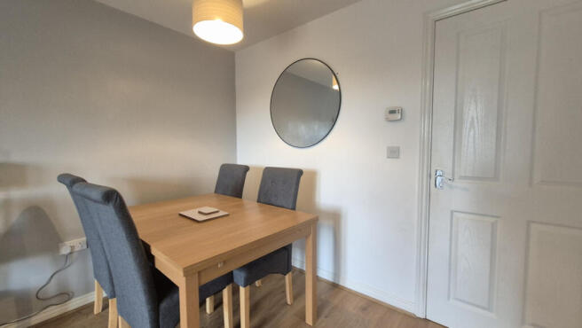Lounge/Diner