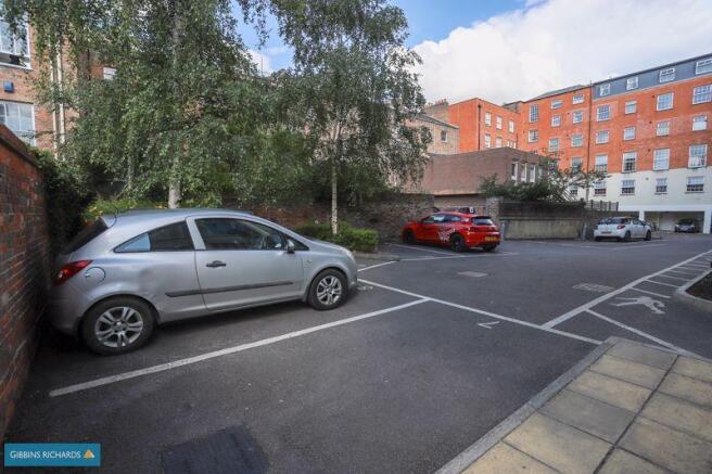 Parking Area