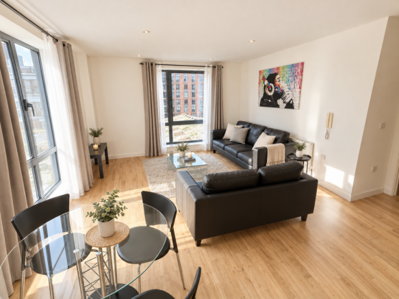 living space