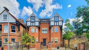 5, Griffin Court, Rose Vale, Hoddesdon EN11 8FF