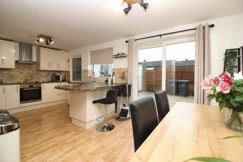 Wrotham, TN15