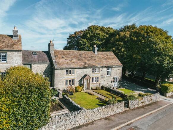 Exterior and Gardens