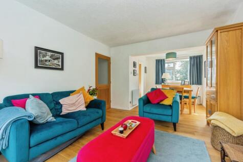 Wilbraham Road, Chorlton, Manchester, M21