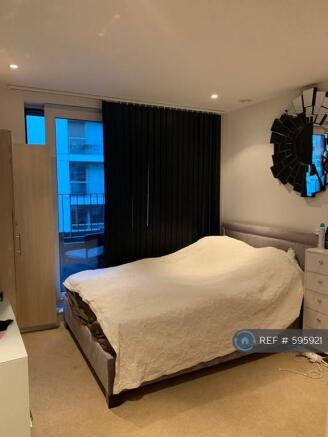 Bedroom One With En Suite