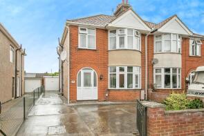 77, Brunswick Road, Ipswich IP4 4BS