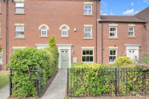 33, Quins Croft, Leyland PR25 3UB