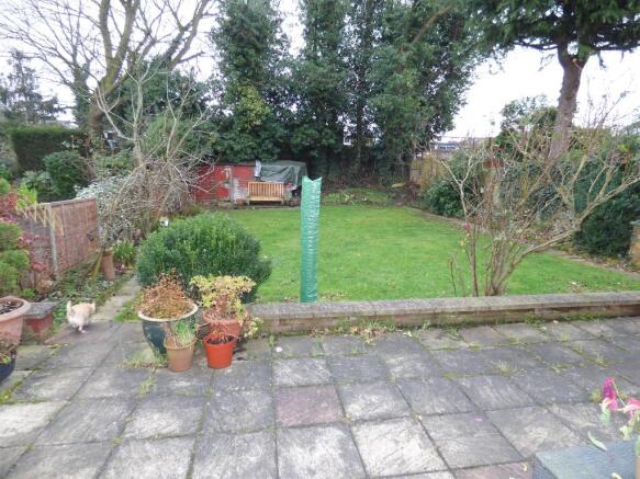 GARDEN