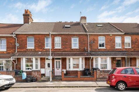 Hunt Street, Swindon, SN1