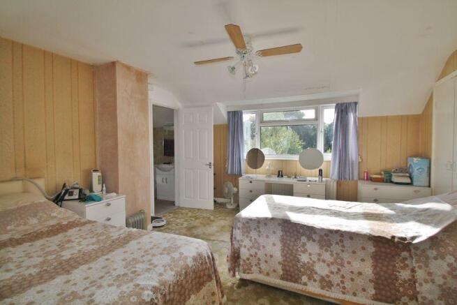 Principal Bedroom