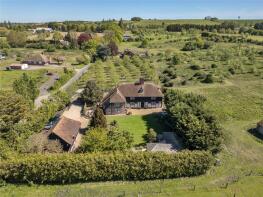 Stray Orchard Cottage, Sheerness Road, Sittingbourne ME9 7EB